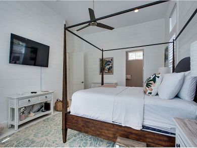 Santa Rosa Beach Luxury Rental Home